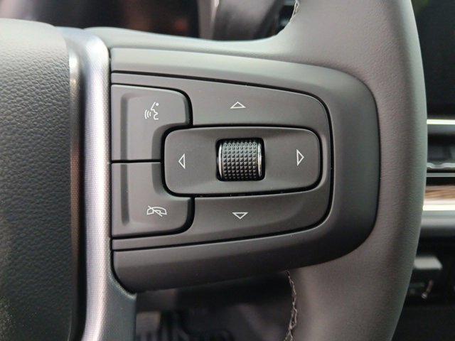 Photo of 2026 Onyx Black GMC Sierra 1500