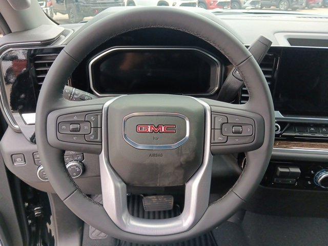 Photo of 2026 Onyx Black GMC Sierra 1500