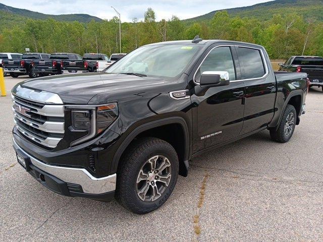 Photo of 2026 Onyx Black GMC Sierra 1500