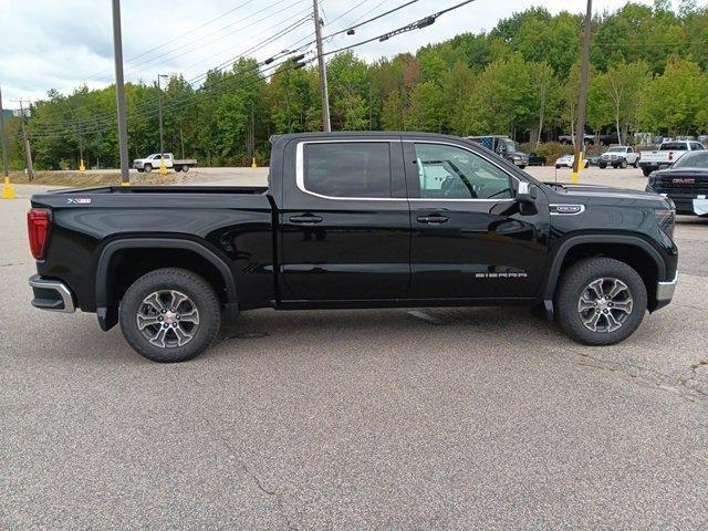 Photo of 2026 Onyx Black GMC Sierra 1500