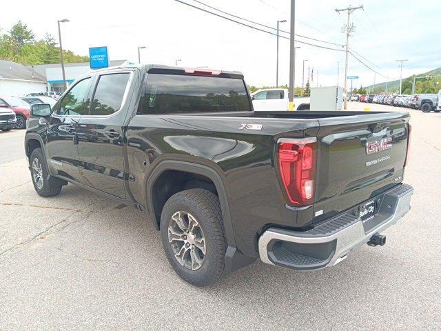 Photo of 2026 Onyx Black GMC Sierra 1500