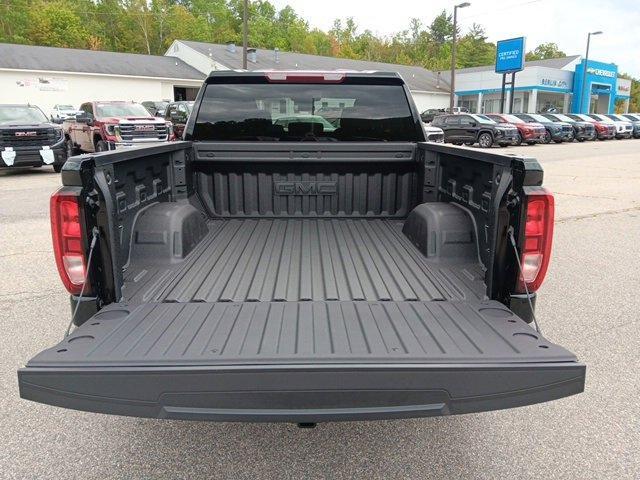 Photo of 2026 Onyx Black GMC Sierra 1500