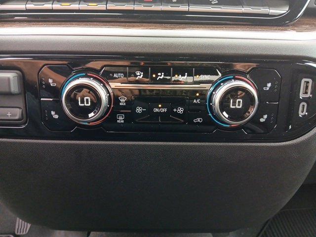 Photo of 2026 Onyx Black GMC Sierra 1500