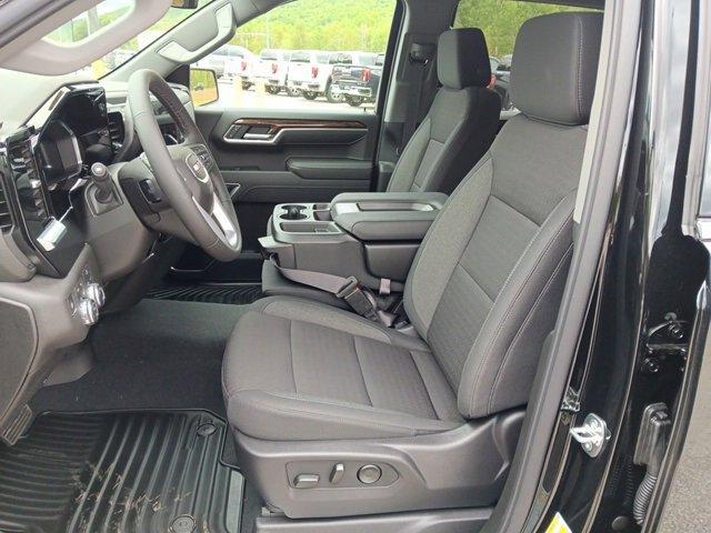Photo of 2026 Onyx Black GMC Sierra 1500