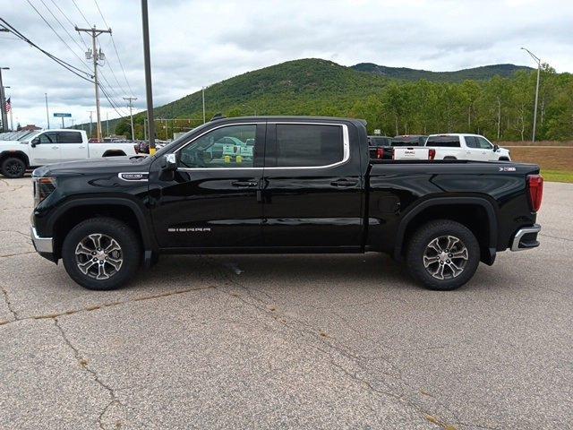 Photo of 2026 Onyx Black GMC Sierra 1500