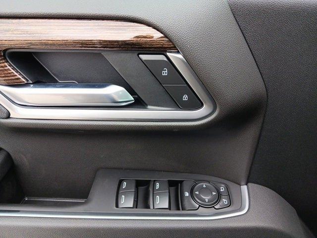 Photo of 2026 Onyx Black GMC Sierra 1500