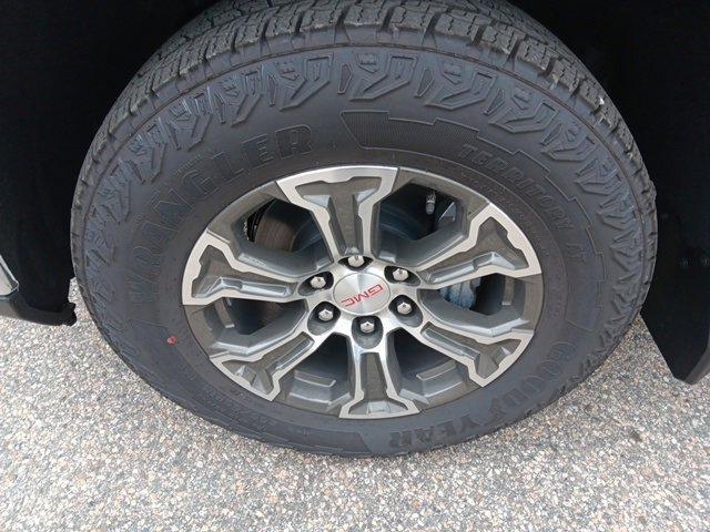 Photo of 2026 Onyx Black GMC Sierra 1500