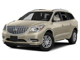 2016 Buick Enclave