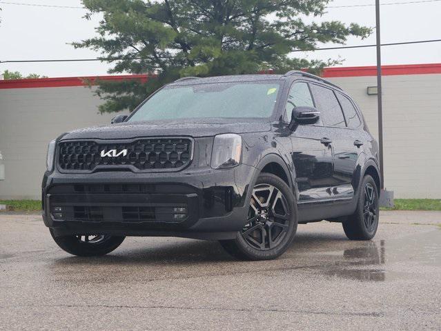 2024 Kia Telluride