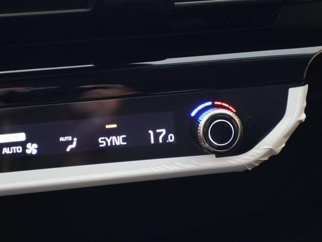Photo of 2025 Ebony Kia EV6
