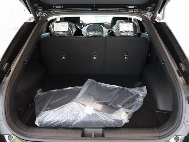 Photo of 2025 Ebony Kia EV6
