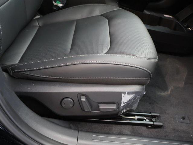 Photo of 2025 Ebony Kia EV6