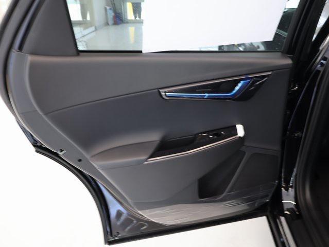 Photo of 2025 Ebony Kia EV6