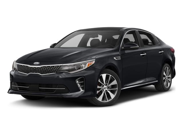 2016 Kia Optima