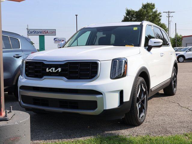 2023 Kia Telluride