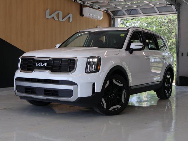 2023 Kia Telluride