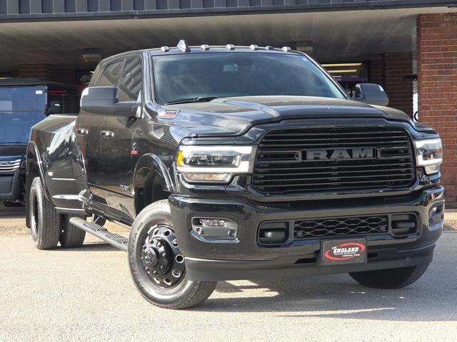2022 RAM 3500