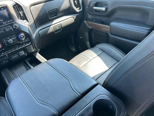 Photo of 2023 Summit White Chevrolet Silverado 2500