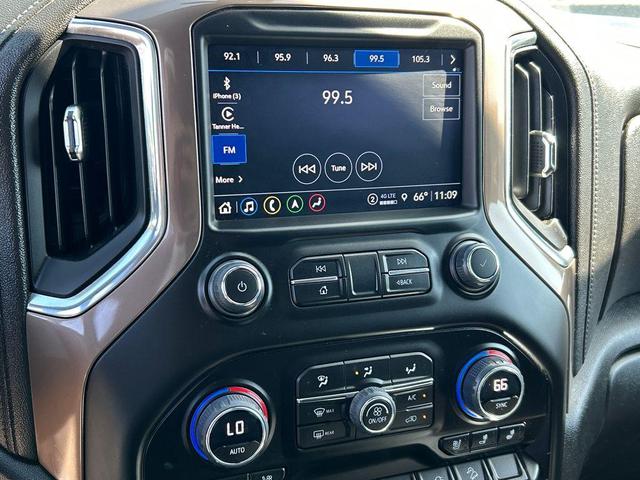Photo of 2023 Summit White Chevrolet Silverado 2500