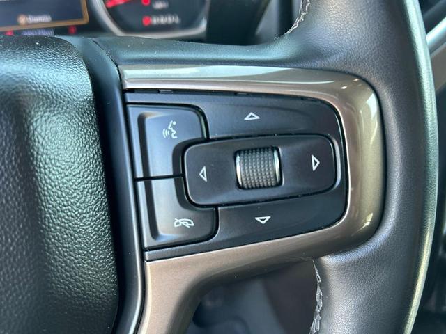 Photo of 2023 Summit White Chevrolet Silverado 2500