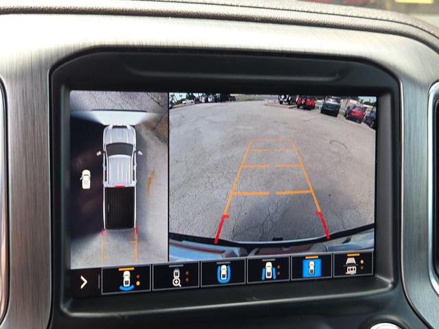 Photo of 2021 Summit White GMC Sierra 3500