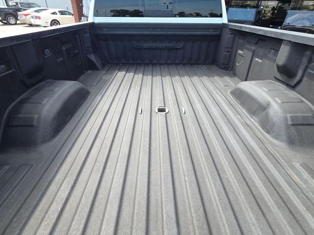 Photo of 2021 Summit White GMC Sierra 3500