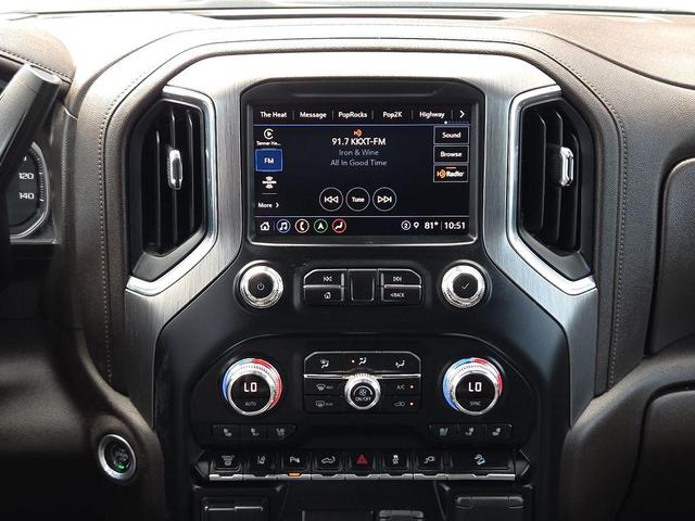 Photo of 2021 Summit White GMC Sierra 3500