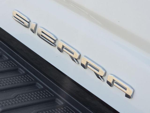 Photo of 2021 Summit White GMC Sierra 3500