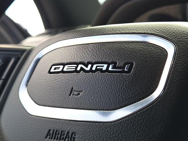 Photo of 2021 Summit White GMC Sierra 3500