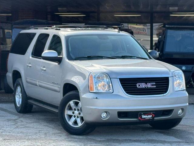 2007 GMC Yukon Xl