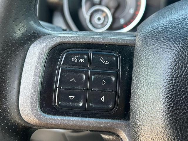 Photo of 2021 Bright White Clearcoat RAM 3500