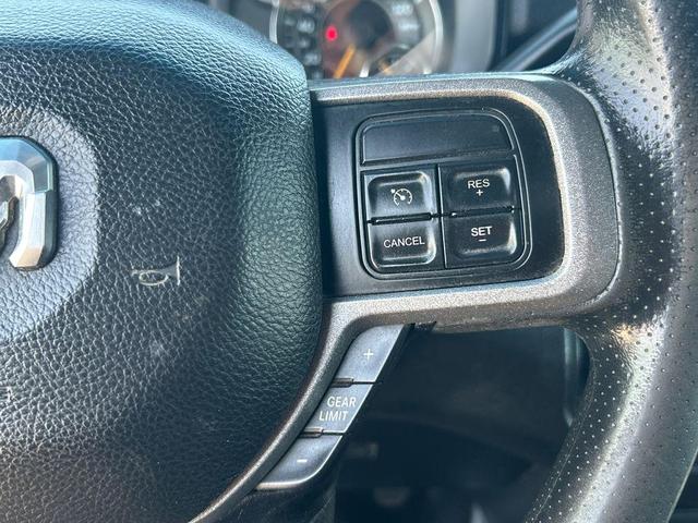 Photo of 2021 Bright White Clearcoat RAM 3500