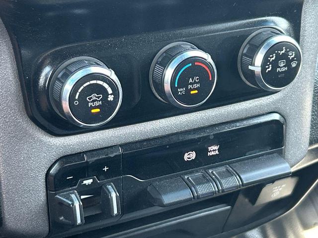Photo of 2021 Bright White Clearcoat RAM 3500