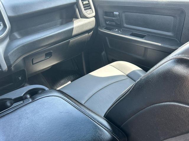 Photo of 2021 Bright White Clearcoat RAM 3500