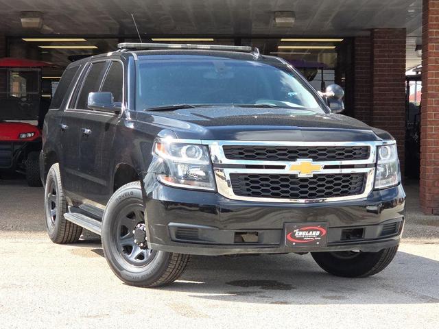 2019 Chevrolet Tahoe