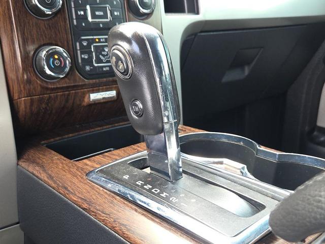 Photo of 2013 Blue Jeans Metallic Ford F-150
