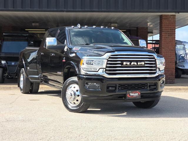 2023 RAM 3500