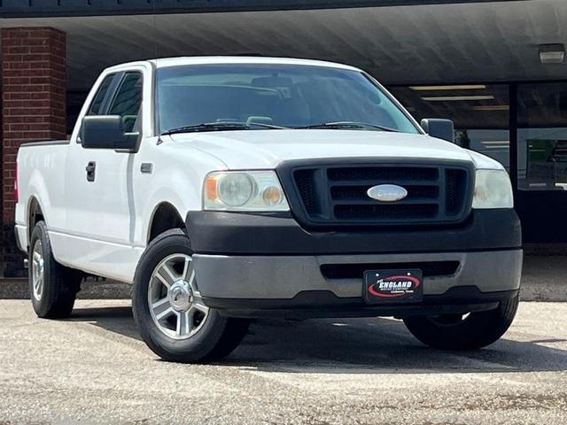 2006 Ford F-150