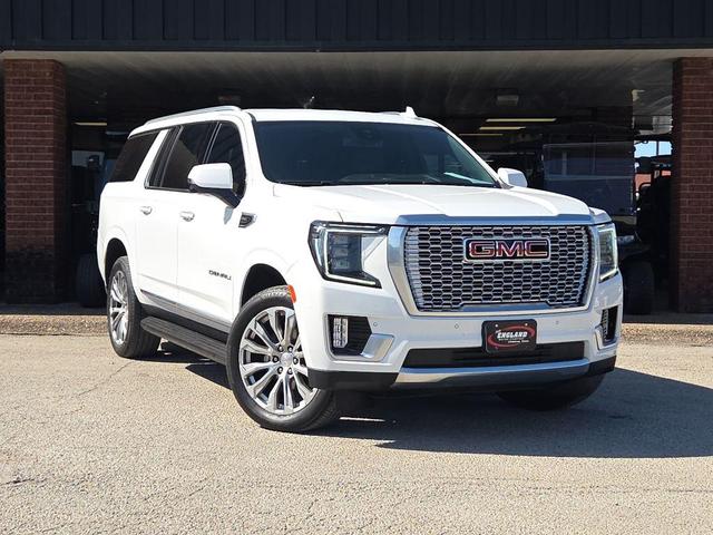2023 GMC Yukon Xl