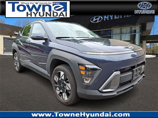 2024 Hyundai KONA