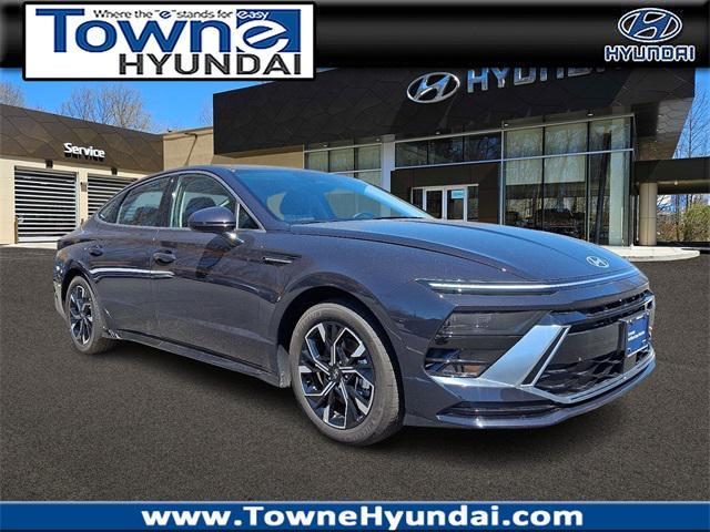 2024 Hyundai Sonata