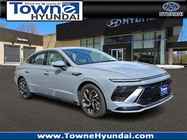 2024 Hyundai Sonata