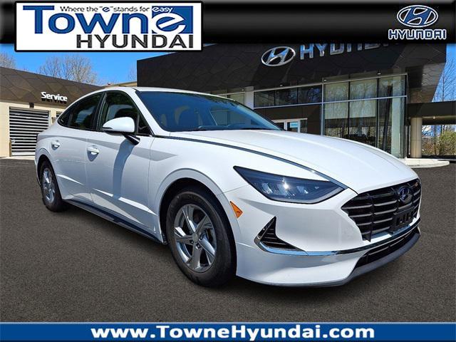 2023 Hyundai Sonata