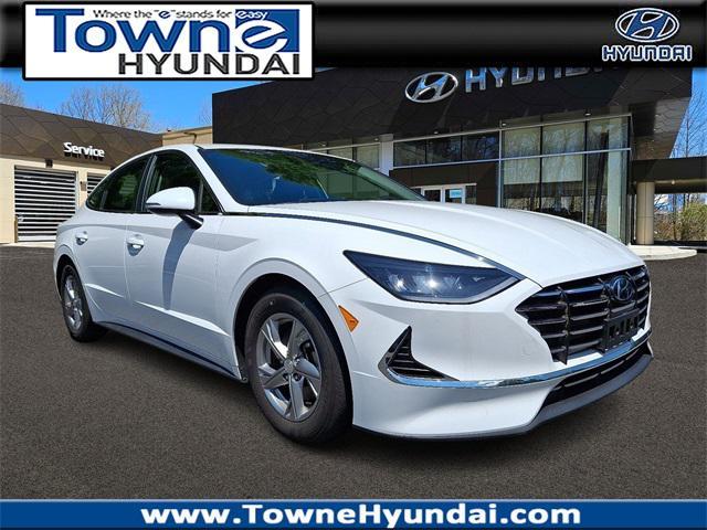 2023 Hyundai Sonata