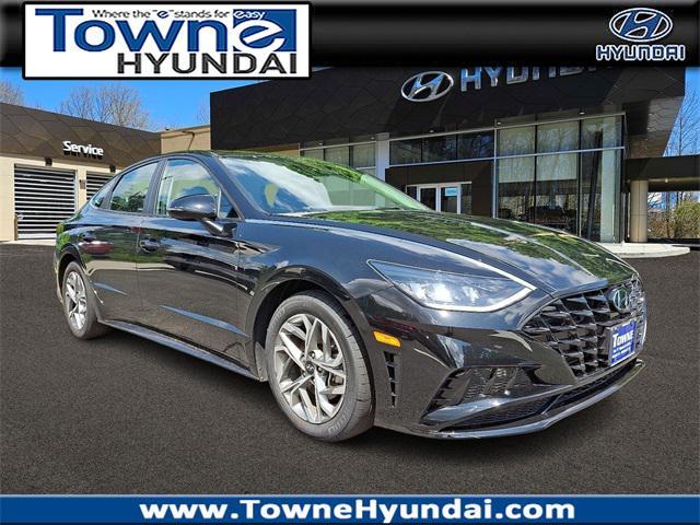 2022 Hyundai Sonata
