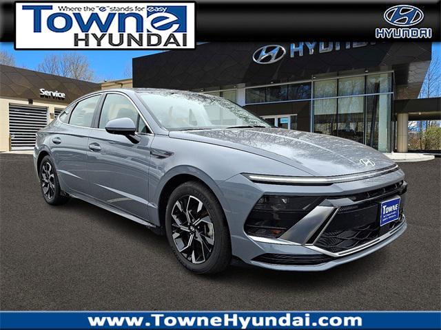 2024 Hyundai Sonata