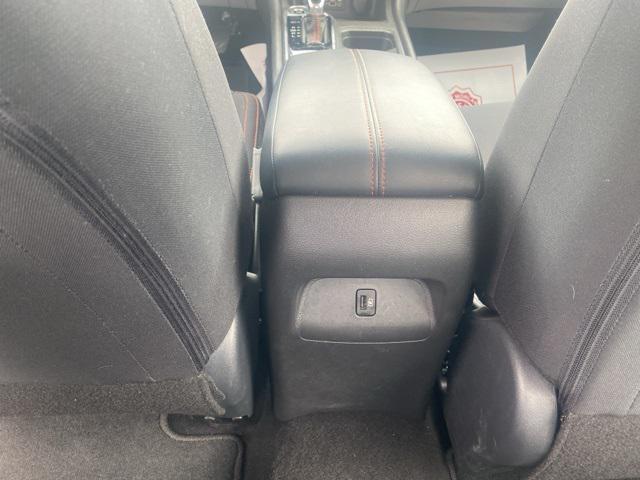 Photo of 2024 Electric Blue Metallic Nissan Sentra