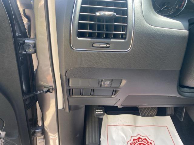 Photo of 2024 Gun Metallic Nissan Armada