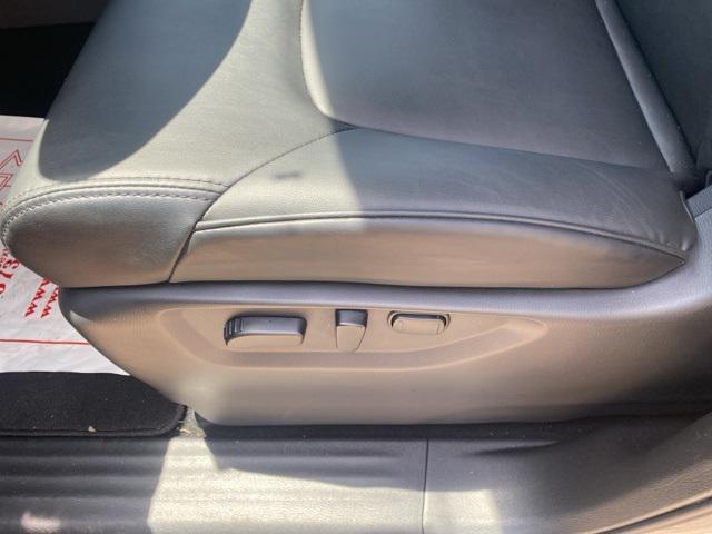 Photo of 2024 Gun Metallic Nissan Armada