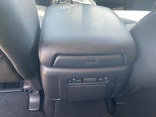 Photo of 2024 Gun Metallic Nissan Armada